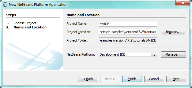 ide 72 new project 2