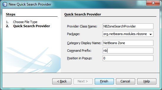 qsearch 72 newfilewizard2