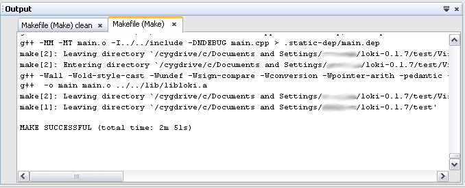 existing sources project2