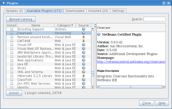 cc plugin small