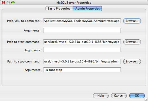 mysql props2