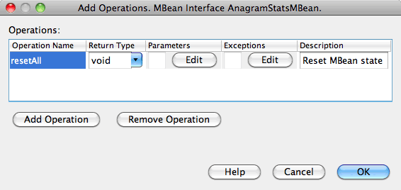 jmx addoperation