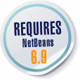 netbeans stamp