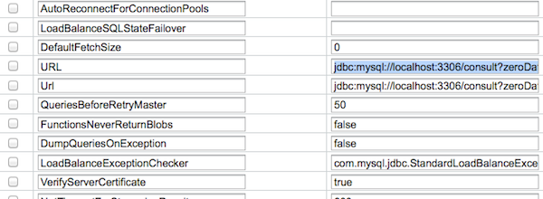 gf new jdbc pool2