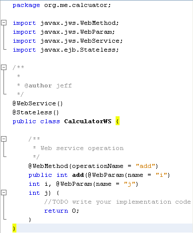 stateless ejb code1