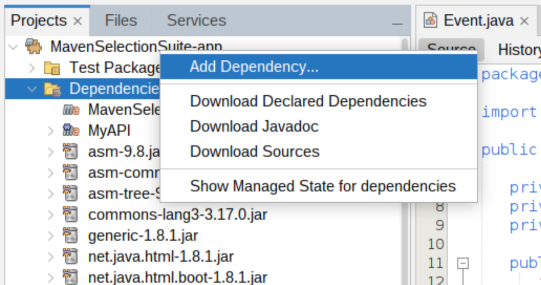 maven suite 27 pic02